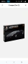 Lamborghini Countach 25-та годишнина Модел в мащаб 1:24 | Комплект за сглобяване на Italeri, снимка 1