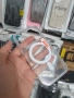 iPhone 17, Air ,17 Pro ,17 Pro Max Acrylic Magsafe Case, снимка 10