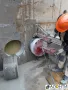 Диамантено пробиване,  Рязане на бетон, Къртене и извозване‼️, снимка 1