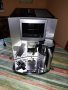 Кафе автомат DELONGHI Perfecta cappuccino graphic touch, снимка 1 - Кафемашини - 32615446