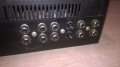 schneider 6145ea-hifi stereo equalizer amplifier-внос франция, снимка 10