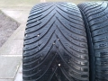 4бр. зимни гуми 205/40/17 Kleber, снимка 7