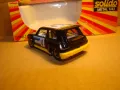 1:43 SOLIDO RENAULT 5 МОДЕЛ КОЛИЧКА ИГРАЧКА, снимка 5