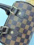 чанти louis vuitton mini spedy , снимка 10