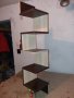 Разчупени етажерки за ъгъл, снимка 2