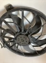 Вентилатор на радиатора за Jeep Cherokee 3.7 (2005) 52079528AB, снимка 3