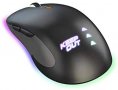 KeepOut X5PRO USB Optical 4000dpi  Mouse –Геймърска мишка, нова, снимка 3