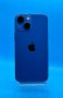 ГАРАНЦИОНЕН!!! Apple iPhone 13 mini, 128GB, 4GB RAM, 5G, Blue, снимка 6