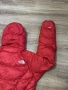ДАмско яке с пух The North Face Campera Summit Series 700cuin Down Pertex Quantum Jacket , M размер , снимка 8