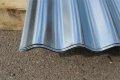 Вълнообразна поцинкована ламарина Sn27x100 в София, снимка 8