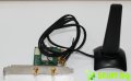 Безжична карта HP Broadcom PC Wireless Adapter 802.11n Dualband,PCIe x1 Card N4M64AA, снимка 1