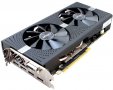 Продавам Sapphire NITRO+ Radeon RX 580 4GB+нови вентилатори и екстри, снимка 2