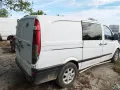 Мерцедес Вито 2.2cdi На части, снимка 3