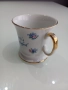 Стара порцеланова баварска чаша , снимка 6