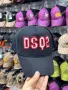 DSQUARED2 Icon унисекс шапки с козирка Различни цветове , снимка 7