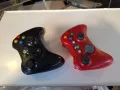 оригинален джойстик за хбокс 360 безжичен xbox360, снимка 1