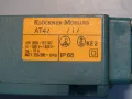 Изключвател краен Klockner-Moeller AT4/i limit switch 220V, снимка 3