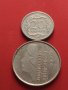 Лот монети от цял свят 12 броя Македония, Полша,Дания за КОЛЕКЦИЯ 41564, снимка 16