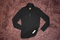 Icebreaker W's Merino 200 Oasis LS Half Zip Thermal Top Sz S / # 00155 /, снимка 8