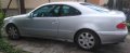 Mercedes-Benz CLK 200 Kompressor W208 163hp на части, снимка 3