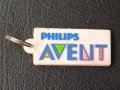 Philips оригинален ключодържател Филипс, снимка 1