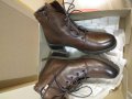 Дамски кожени боти, снимка 3