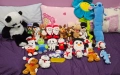Плюшени играчки , снимка 1
