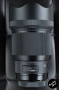 🔥[Canon EF] Sigma 85mm f/1.4 DG HSM Art - Работи отлично и на EOS R с преход, снимка 4