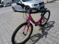 CROSS Велосипед 24" ALISSA розов, снимка 6