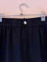 MissEmpire Дамски панталон с капси L размер, снимка 3