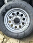 джанти за Витара и самурай 205 70 15цола, снимка 3