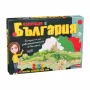 Ваканция в България настолна игра 8+, снимка 1
