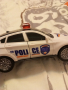 БМВ играчка за деца над две години (полиция) 