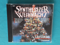 Leonardo,Orchester Bruno Bertone – Synthesizer Weihnacht(Song – 1007)(Synth-pop,Holiday)
