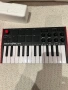 Akai MPK Mini синтезатор, снимка 5