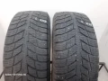 2бр зимни гуми за бус  225/55/17С NOKIAN  L03338 , снимка 3
