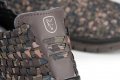 Ново 2022 Мрежести обувки Fox Camo Mesh Trainers, снимка 6