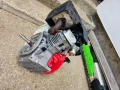 ДВИГАТЕЛ HONDA GX 270. 9.КОНЯ. ХОРИЗОНТАЛЕН ВАЛ. ПЕРФЕКТЕН. , снимка 13