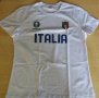 Мъжка футболна тениска на Италия за ЕВРО 2020!Фен тениска на ITALIA EURO 2020!, снимка 5