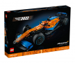 LEGO® Technic 42141 - Състезателна кола McLaren Formula 1™, снимка 1 - Конструктори - 36430467