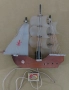 лампа кораб от соца за ценители , снимка 7