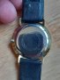  швейцарски позлатен часовник Kienzle 17 jewels, снимка 7