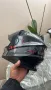 Каска за мотор GHB XL, снимка 5