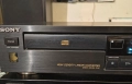 Cd player Sony cdp-395, снимка 4