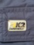 Мъжки ски панталон K2 Outerwear - M, снимка 2