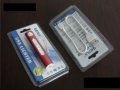 USB запалка lighter за цигари без пламък със зарядно, снимка 3