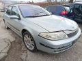 Renault Laguna II 1.8 бензин 120к.с. НА ЧАСТИ 2002г., снимка 2
