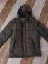 Мъжко зимно яке, снимка 1