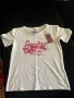 Дамска тениска с къс ръкав, чисто нова, снимка 2