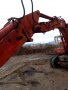 Багер ОК на части, снимка 8